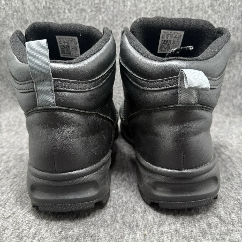 adidas chasker boot